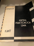 Immanuel Kant - Kritka praktičnoga uma
