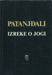Izreke o jogi / Patanjđali