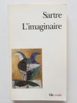 Jean-Paul Sartre: L'imaginaire