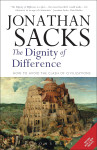 Jonathan Sacks: The dignity of difference
