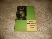 Jože Goričar ORIS ZGODOVINE POLITIČNIH TEORIJ Cz 1959