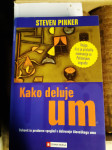 KAKO DELUJE UM