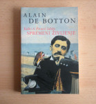 Kako ti Proust lahko spremeni življenje, Alain de Botton