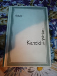 Kandid ali optimizem - Voltaire