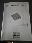 KIBERKULTURA , ČASOPIS ZA KRITIKO IN ZNANOST