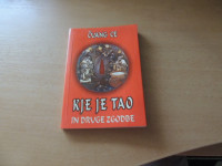 KJE JE TAO IN DRUGE ZGODBE Č. CE ZALOŽIL AMALIETTI & AMALIETTI 2000