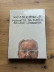 Knjiga Psihiater na kavču