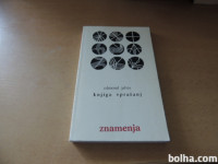 KNJIGA VPRAŠANJ E. JABES ZALOŽBA OBORJA 1996