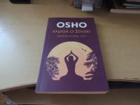 KNJIGA O ŽENSKI: VZPOSTAVITE STIK Z ŽENSKO MOČJO OSHO ZALOŽBA PRIMUS