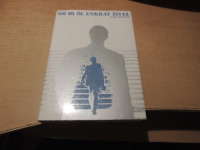 KO BI ŠE ENKRAT ŽIVEL A. TRSTENJAK MOHORJEVA DRUŽBA 1986