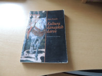 KULTURA DANAJSKIH DAROV M. BREZNIK ZALOŽBA SOPHIA 2009