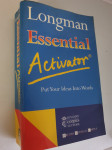 Longman Essential Activator
