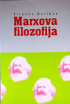 MARXOVA FILOZOFIJA, Étienne Balibar