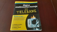 MEJNA OSEBNOSTNA MOTNJA ZA TELEBANE