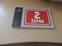 MESTOMORFOZE R. KOOLHAAS IN OSTALI ZALOŽBA *cf 1999