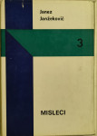 Misleci / Janez Janžekovič, 1977