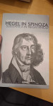 Moder, Hegel in Spinoza: Substanca in negotovost