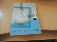 MODERNA KULTURA R. SCRUTON ZALOŽBA KUD KDO 2021