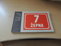 MODERNIZEM IN KONCEPTUALNA UMETNOST C. HARRISON ZALOŽBA *cf 2001