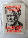 MODROST ZAHODA (Bertrand Russell)