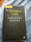 Narcistička kultura (C. Lasch)