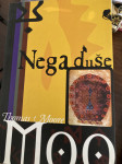 NEGA DUŠA  THOMAS MOORE