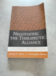 Negotiating the Therapeutic Alliance: A Relational Treatment Guide