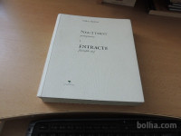 NEK TEKST ENTRACTE A. MEDVED ZALOŽBA HYPERION 2011