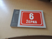 NEOIZEM O. MARCHART ZALOŽBA *cf 2001