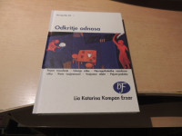 ODKRITJE ODNOSA L. K. K. ERZAR BRAT FRANČIŠEK IN FRANČIŠKANSKI