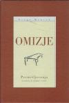 Omizje; Premišljevanja / Drago Medved