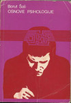Osnove psihologije / Borut Šali