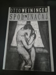 Otto Weininger: Spol in značaj