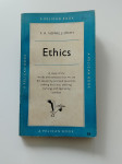 Patrick Horace Nowell-Smith - Ethics