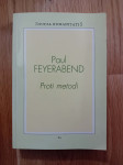 Paul Feyerabend: Proti metodi