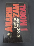 Petar Kropotkin Anarhizam i moral