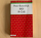 Peter Sloterdijk: Srd in čas
