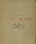 Phaidon : razgovor o nesmrtnosti duše / Platon