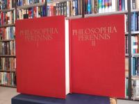 Philosophia Perennis I - II (l. 1930)