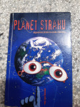 PLANET STRAHU