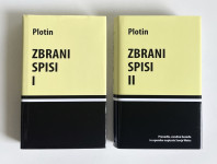 Plotin: Zbrani spisi I in II