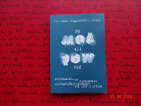 POMOČ ALI PREMOČ Adolf Guggenbühl-Craig