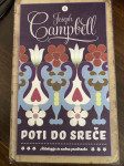 POTI DO SREČE  JOSEPH CAMPBELL