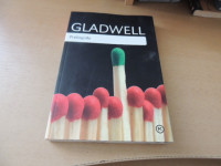 PREBOJNIKI M. GLADWELL MLADINSKA KNJIGA 2009