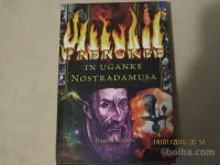 Prerokbe in uganke Nostradamusa - nova