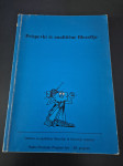 PRISPEVKI IZ ANALITIČNE FILOZOFIJE O. MARKIČ RADIO SLOVENIJA 1994