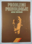 PROBLEM PSIHOLOGIJE, Anton Trstenjak