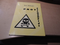 PROTI FILOZOFIJI J. ALEKSEJEV SUBKULTURNI AZIL MARIBOR 2012