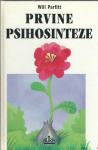 Prvine psihosinteze / Will Parfitt