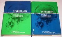 PSIHIATRIJA, NEVROLOGIJA - Simpozij o nevrologiji in psihiat
